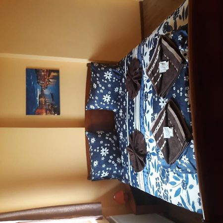 Hostel Victoria Silistra Exteriér fotografie