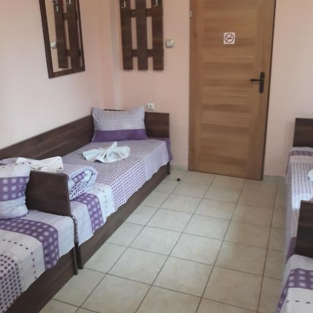 Hostel Victoria Silistra Exteriér fotografie