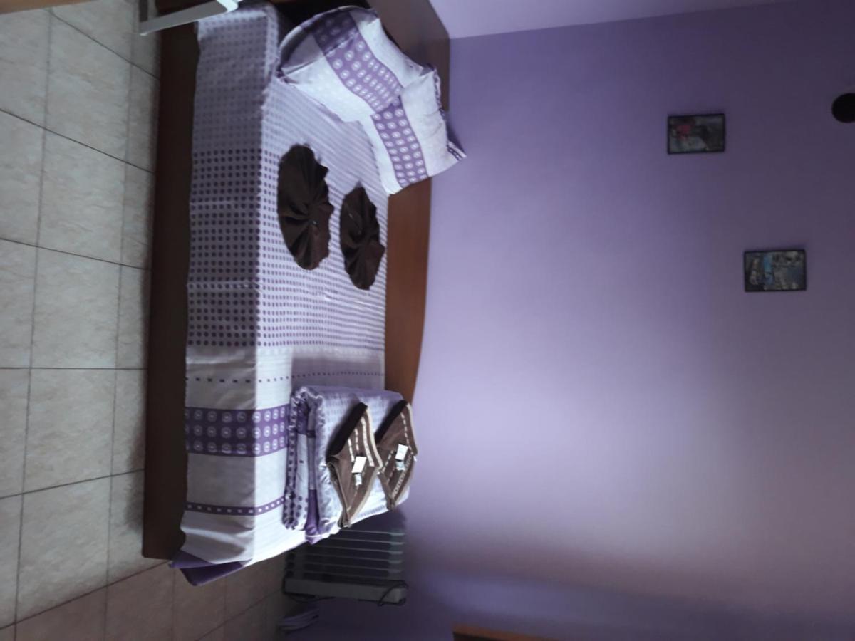 Hostel Victoria Silistra Exteriér fotografie
